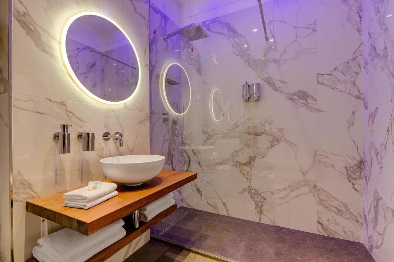 Sm Vatican Relais B&B โรม ภายนอก รูปภาพ
