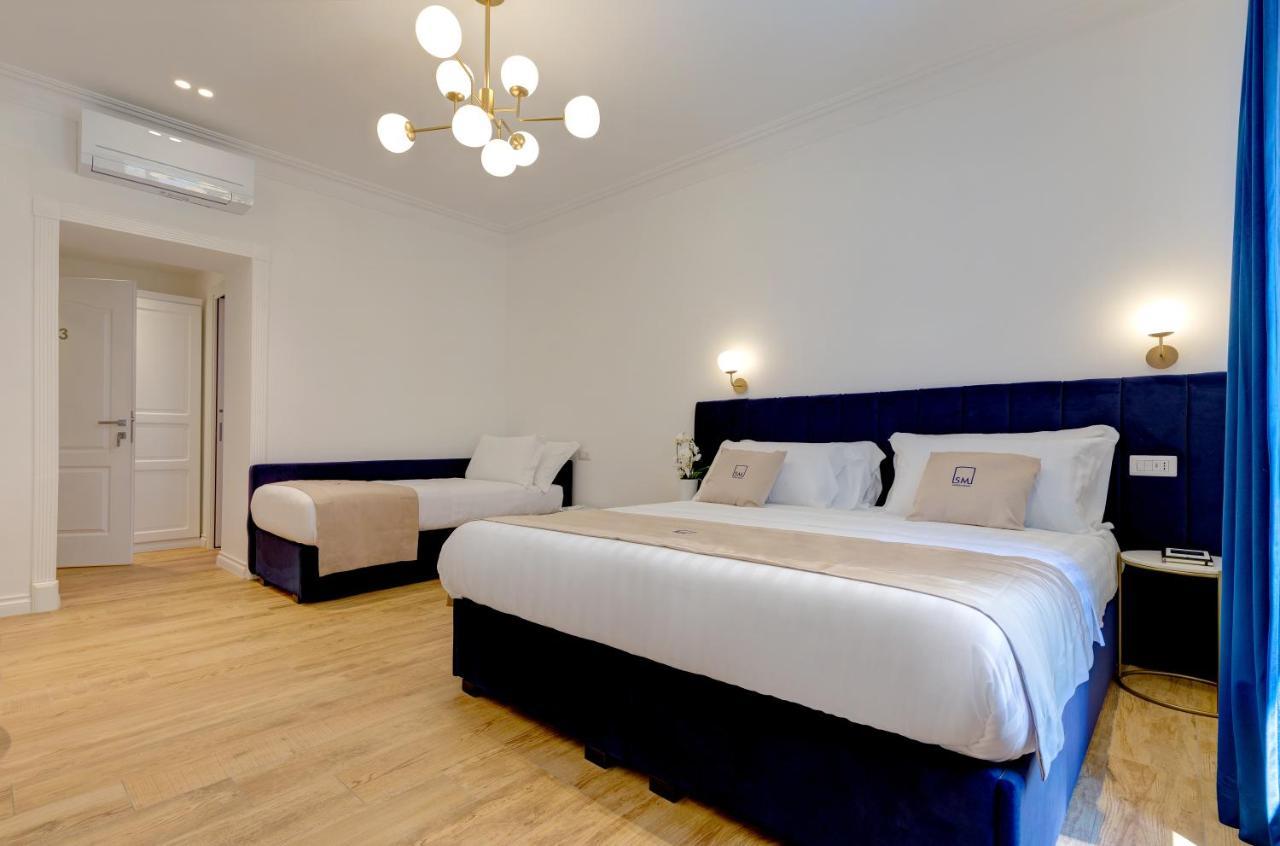 Sm Vatican Relais B&B โรม ภายนอก รูปภาพ