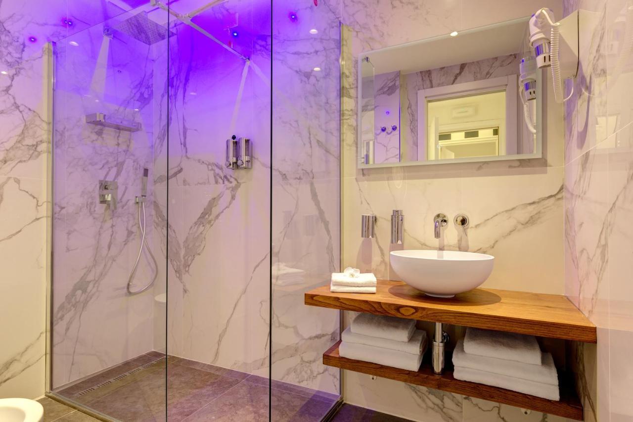 Sm Vatican Relais B&B โรม ภายนอก รูปภาพ