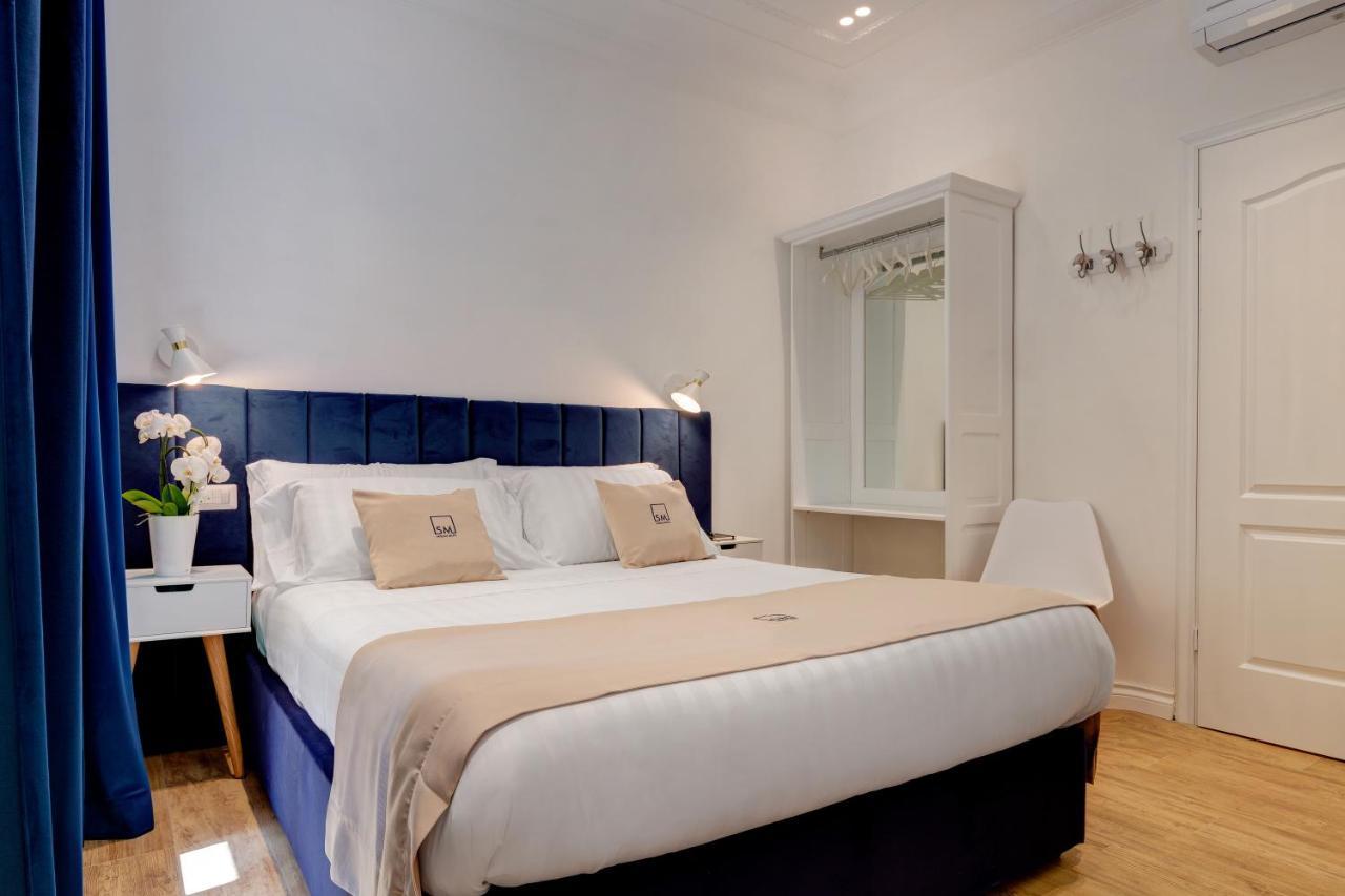 Sm Vatican Relais B&B โรม ภายนอก รูปภาพ