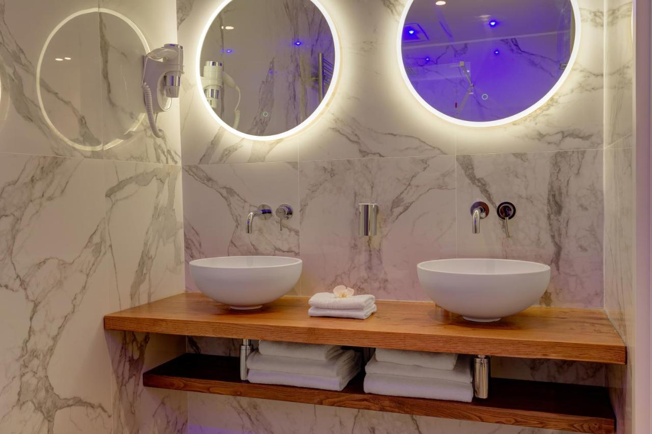 Sm Vatican Relais B&B โรม ภายนอก รูปภาพ