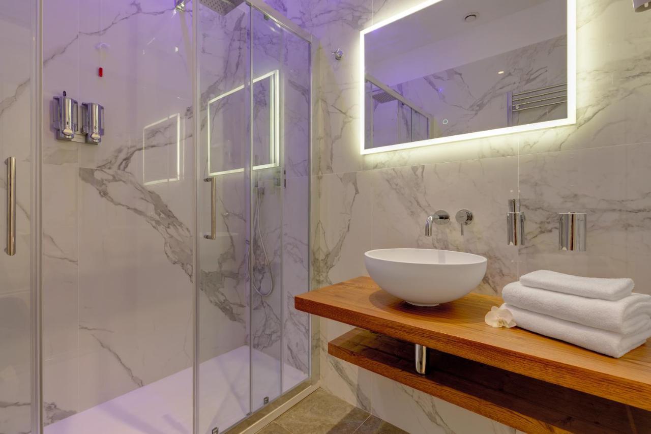 Sm Vatican Relais B&B โรม ภายนอก รูปภาพ