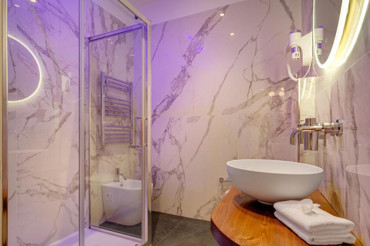 Sm Vatican Relais B&B โรม ภายนอก รูปภาพ